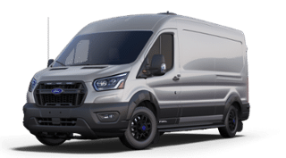 2023 Ford Transit External Image 1